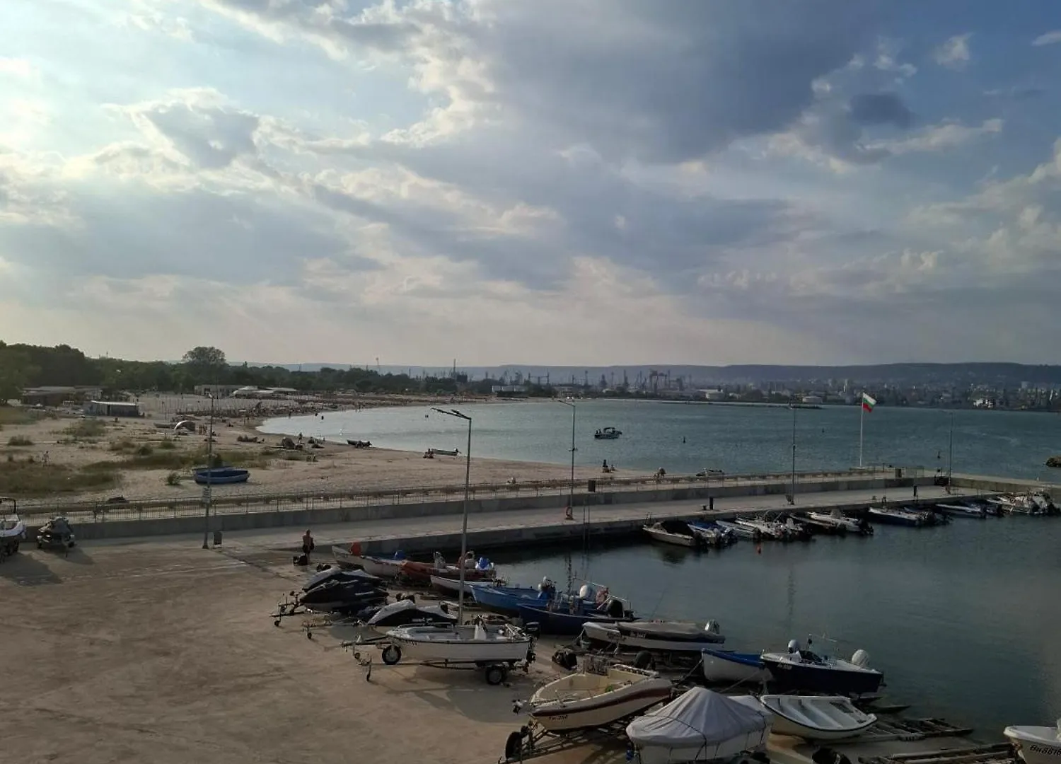 Viola Suite By Rv Apartments Varna