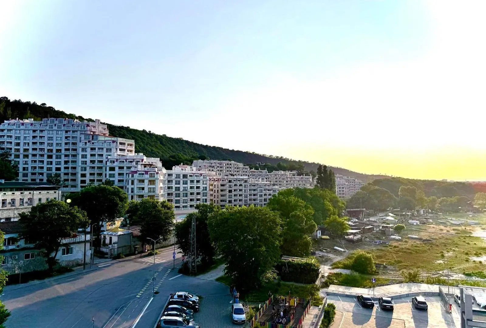 Viola Suite By Rv Apartments Varna Bulgarien