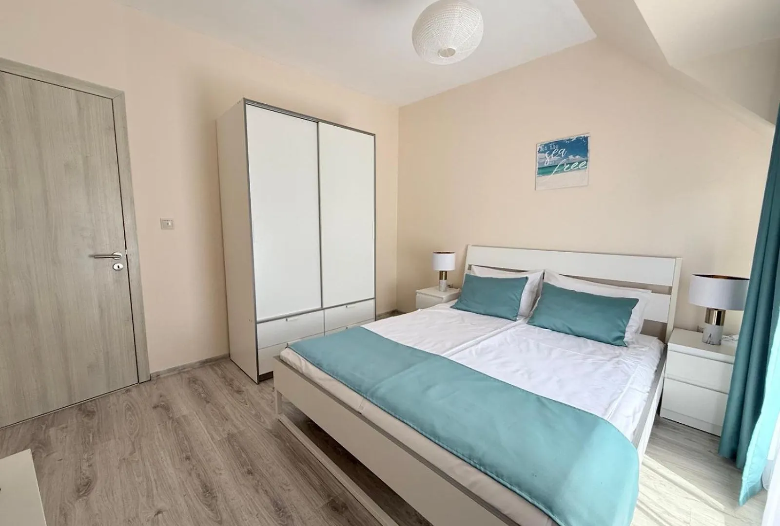 Viola Suite By Rv Apartments Varna Bulgarien