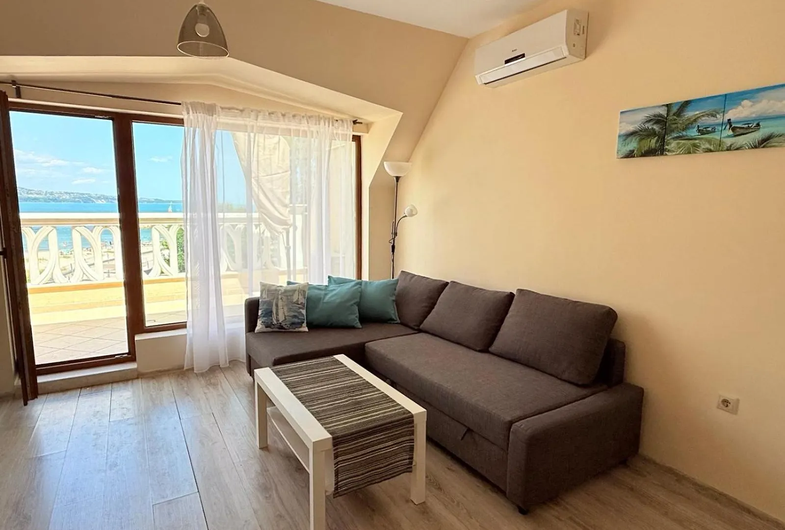 Viola Suite By Rv Apartments Varna Bulgarien