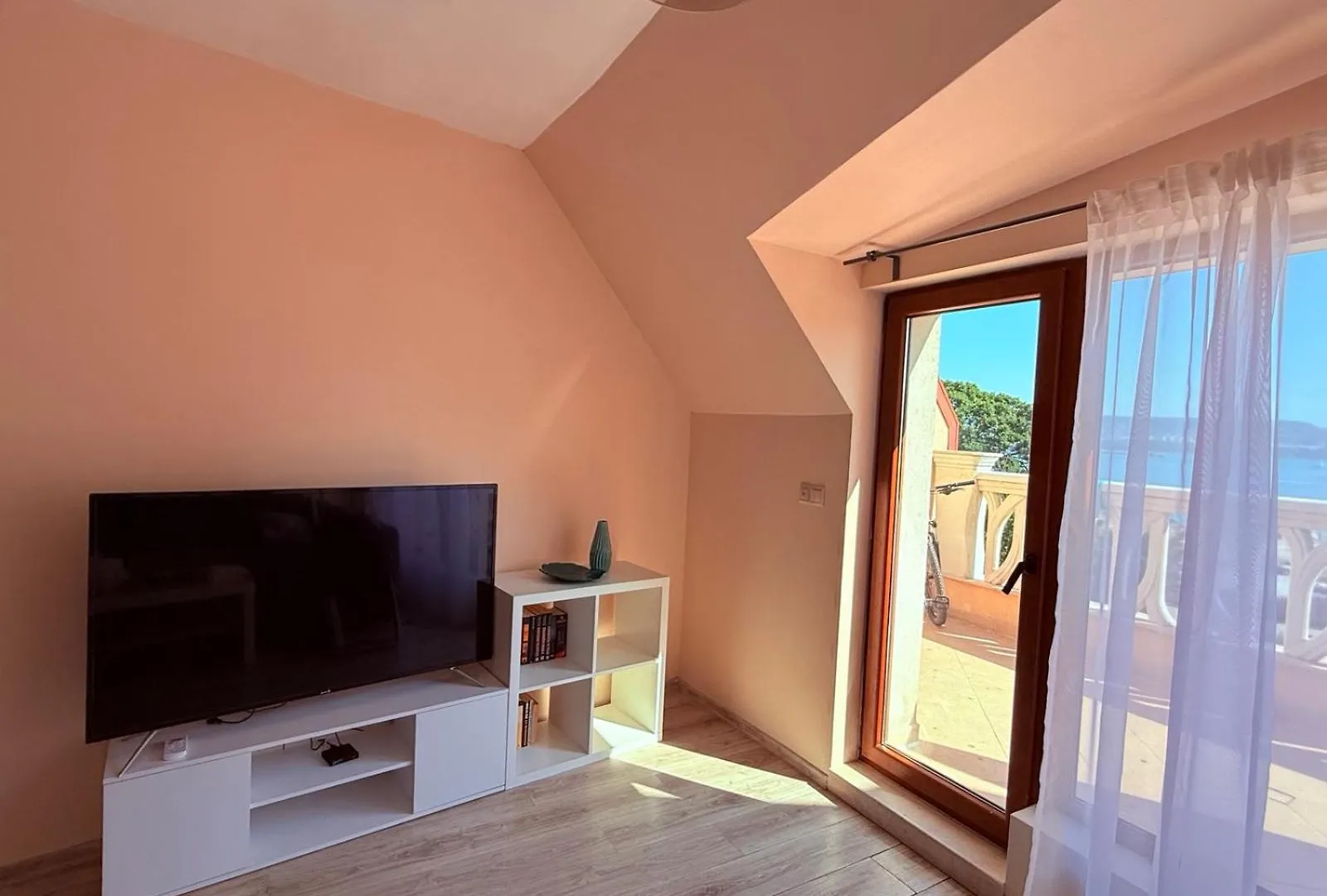 Viola Suite By Rv Apartments Varna