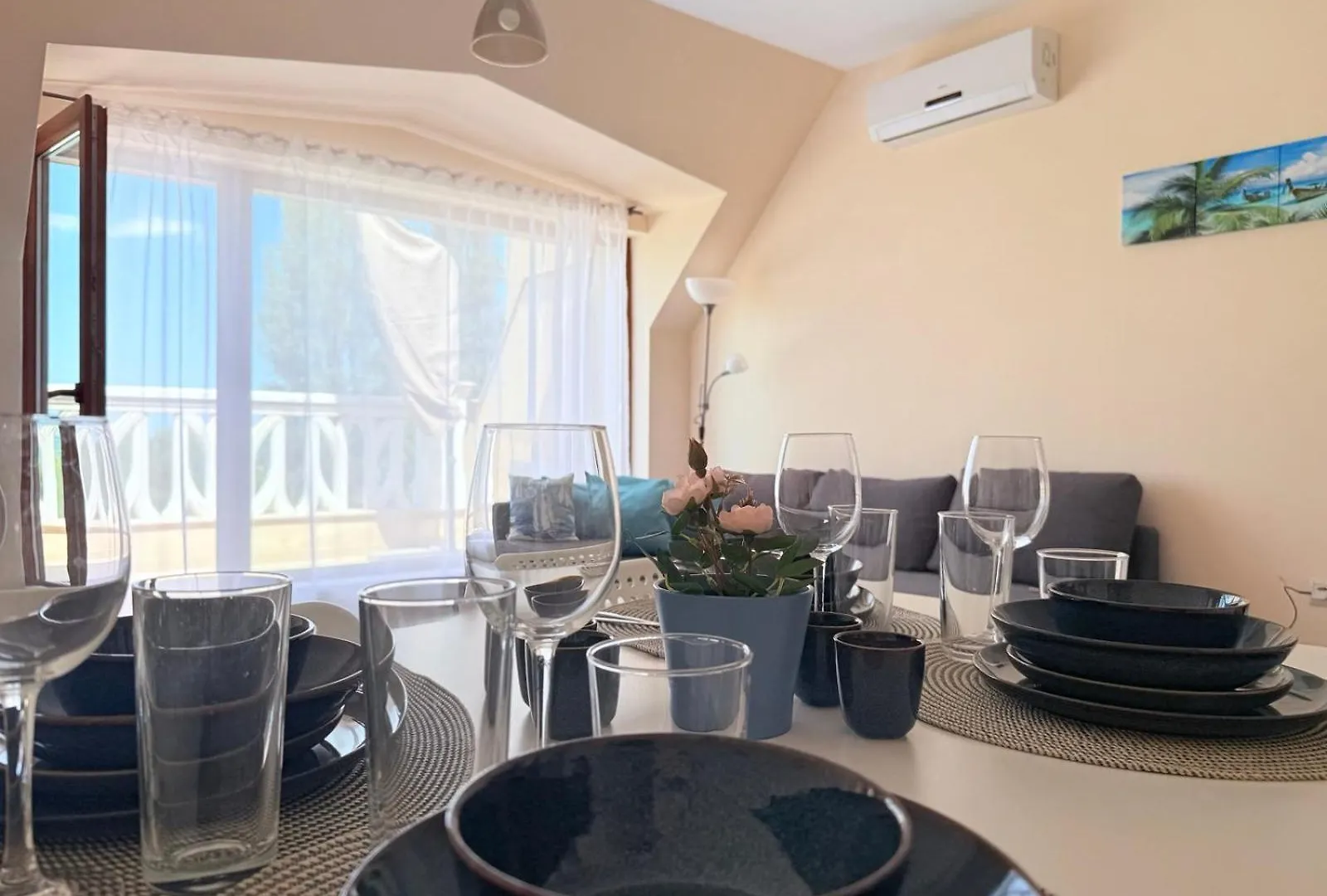 Viola Suite By Rv Apartments Varna