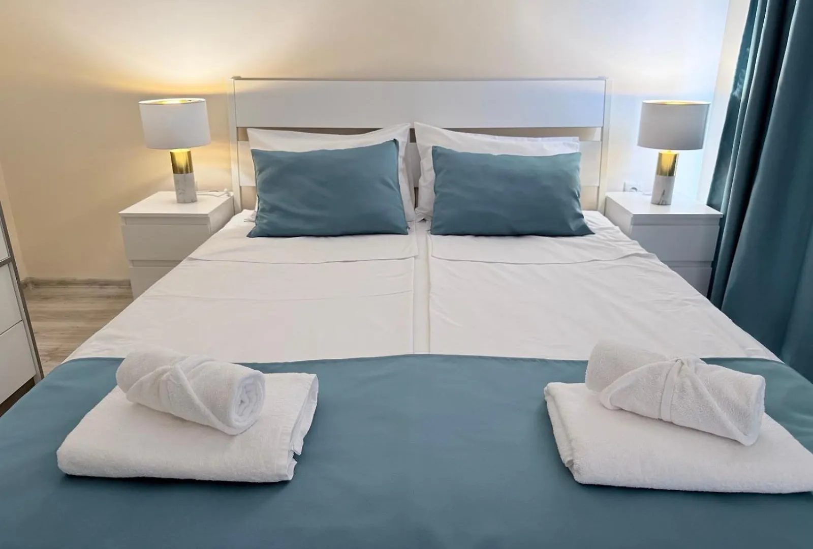 Viola Suite By Rv Apartments Varna 0*,