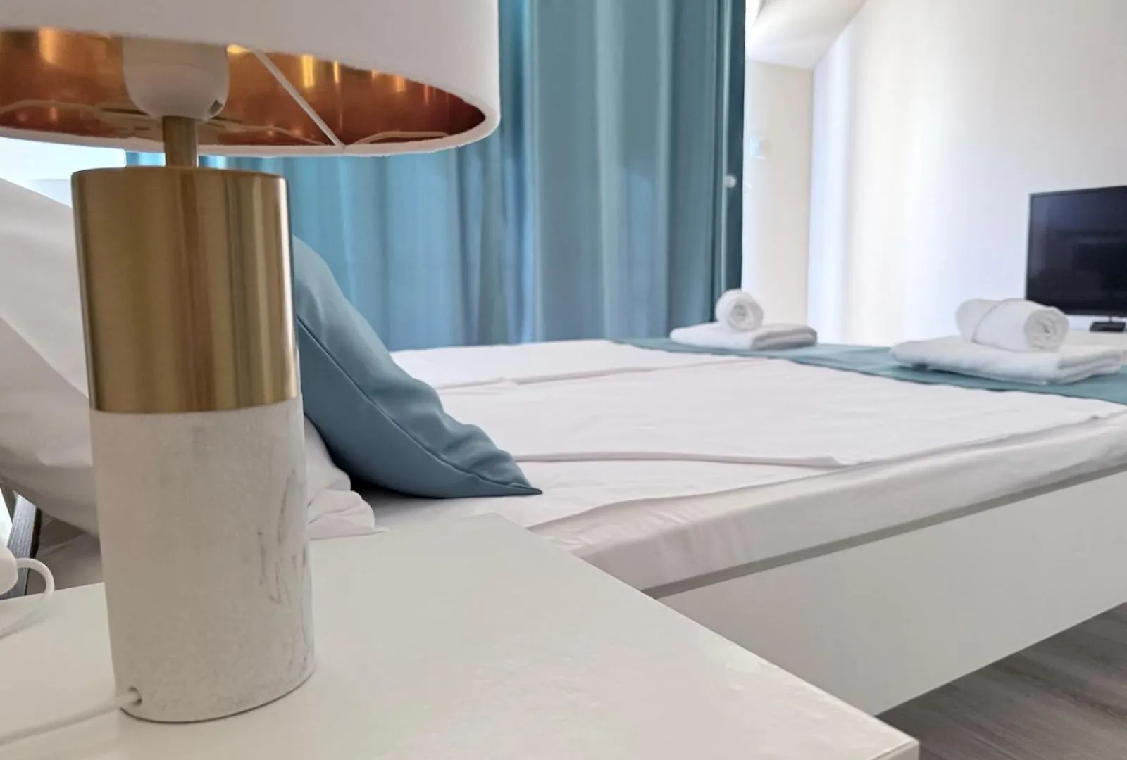 Viola Suite By Rv Apartments Varna