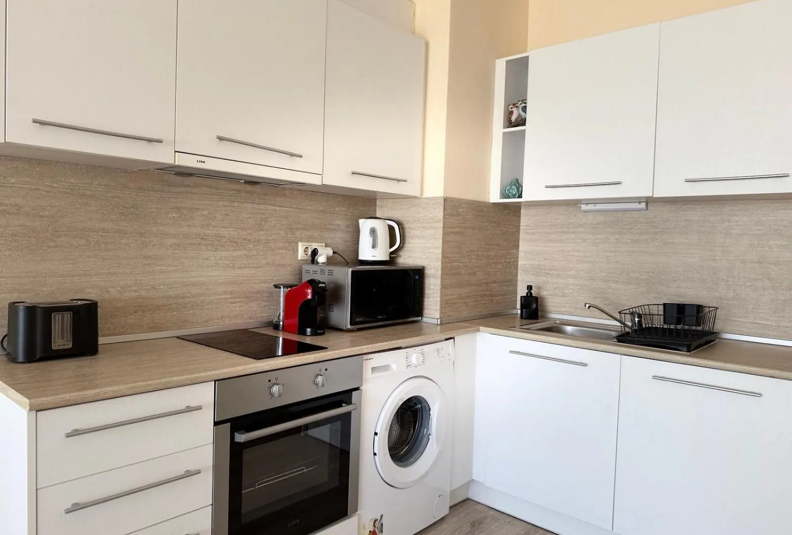 Viola Suite By Rv Apartments Varna